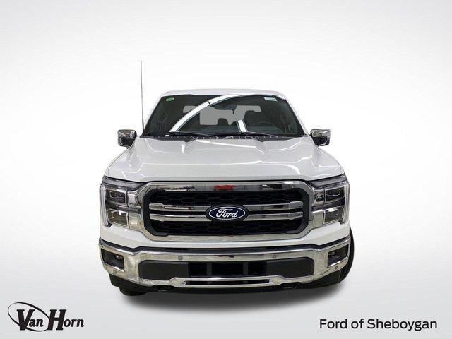 new 2025 Ford F-150 car, priced at $77,565