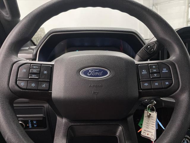used 2022 Ford F-150 car, priced at $36,589