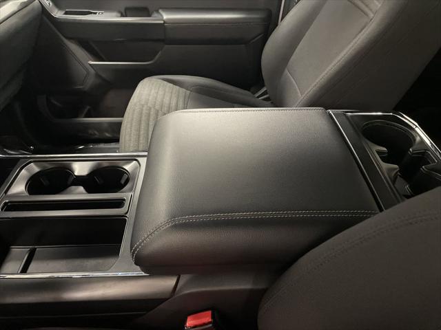 used 2022 Ford F-150 car, priced at $36,589