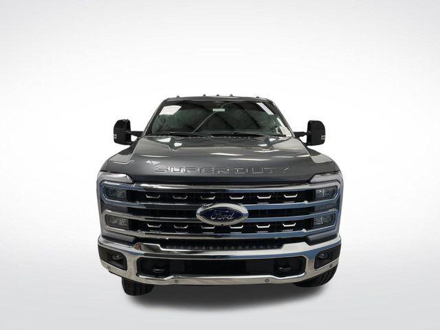 used 2024 Ford F-250 car, priced at $71,749