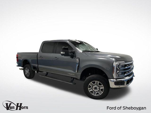 used 2024 Ford F-250 car, priced at $71,728