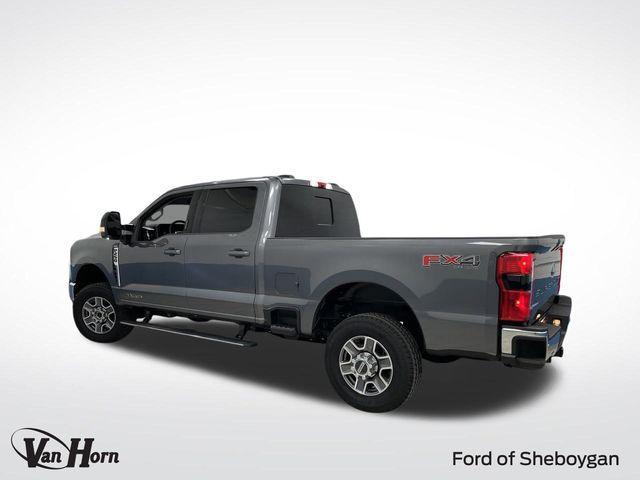 used 2024 Ford F-250 car, priced at $71,728