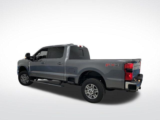 used 2024 Ford F-250 car, priced at $71,749