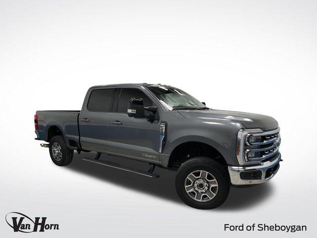 used 2024 Ford F-250 car, priced at $71,749