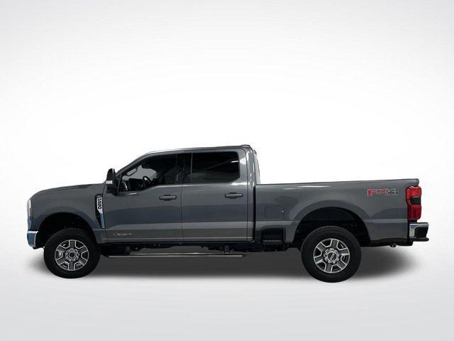 used 2024 Ford F-250 car, priced at $71,749