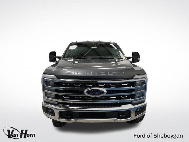 used 2024 Ford F-250 car, priced at $71,728