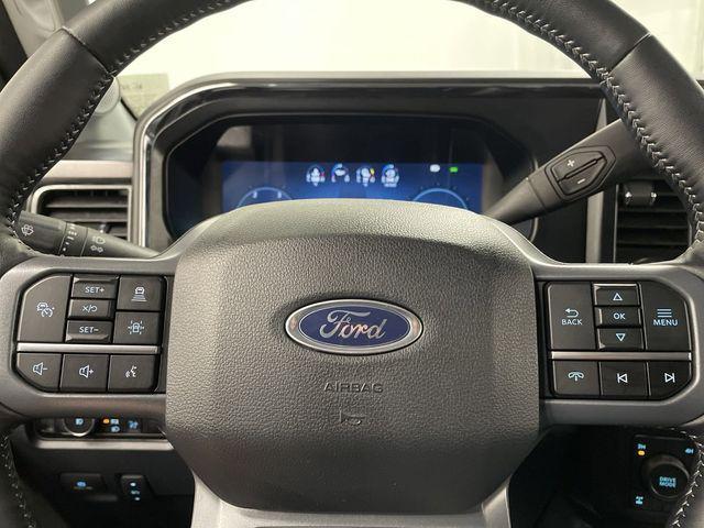 used 2024 Ford F-250 car, priced at $71,749