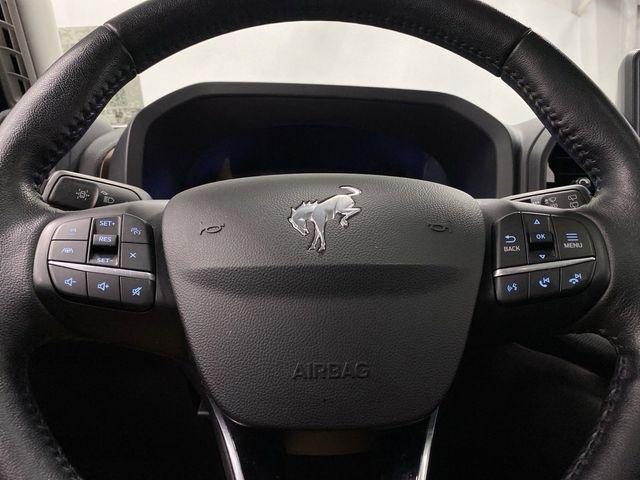 used 2021 Ford Bronco Sport car, priced at $24,997