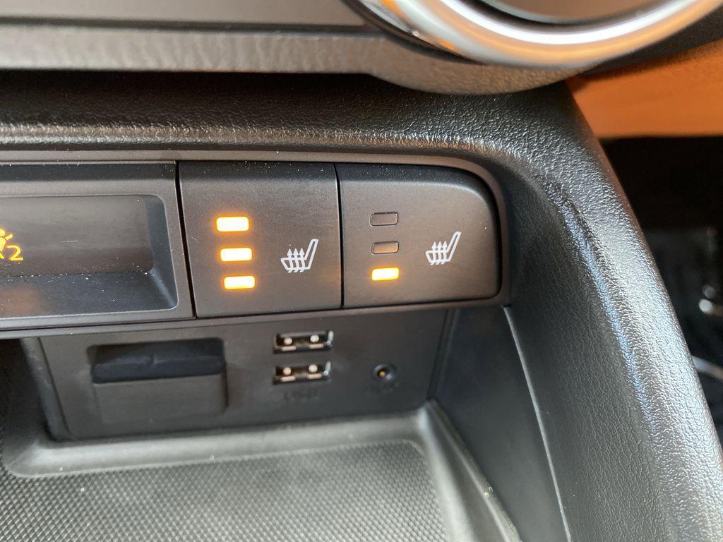 used 2017 FIAT 124 Spider car, priced at $19,497