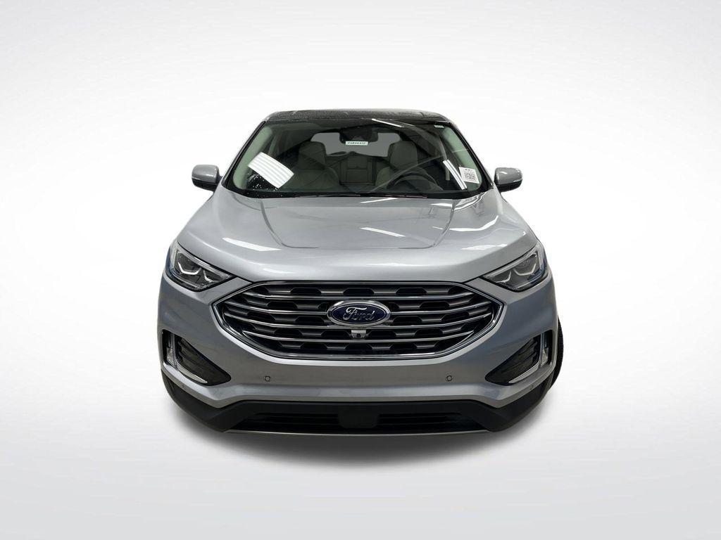 used 2024 Ford Edge car, priced at $34,248