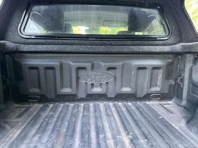 used 2020 Ford Ranger car, priced at $24,995