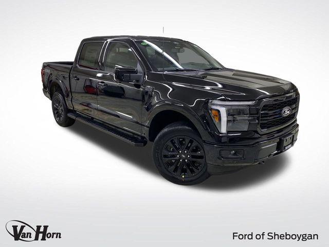 new 2025 Ford F-150 car, priced at $73,510