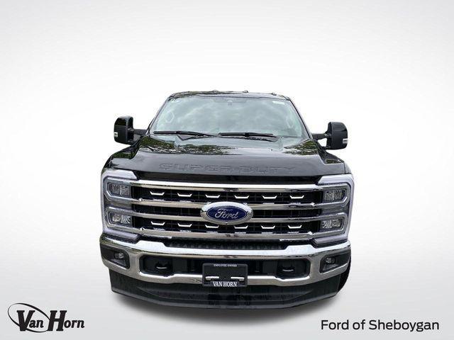 new 2024 Ford F-350 car, priced at $77,833