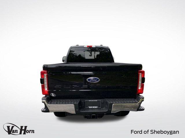 new 2024 Ford F-350 car, priced at $77,833