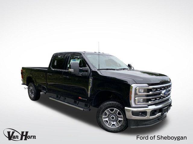 new 2024 Ford F-350 car, priced at $77,205