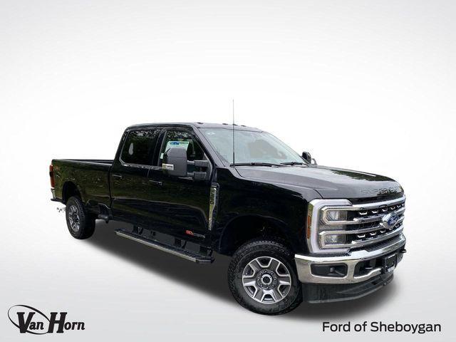 new 2024 Ford F-350 car, priced at $77,833