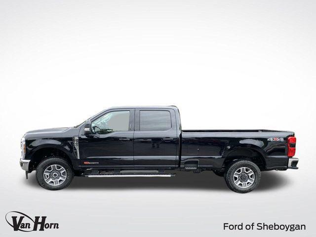 new 2024 Ford F-350 car, priced at $77,833