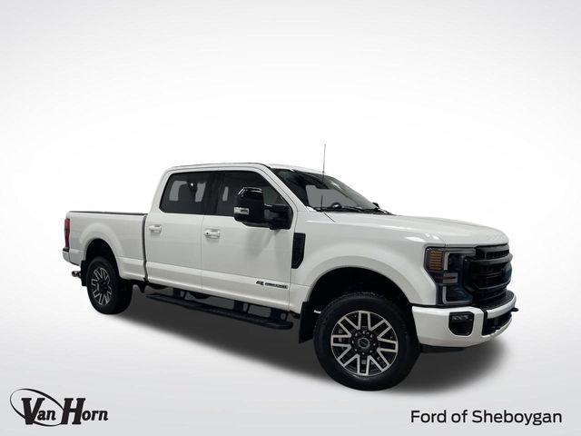 used 2020 Ford F-250 car, priced at $56,899