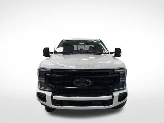 used 2020 Ford F-250 car, priced at $56,899