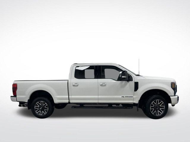 used 2020 Ford F-250 car, priced at $56,899