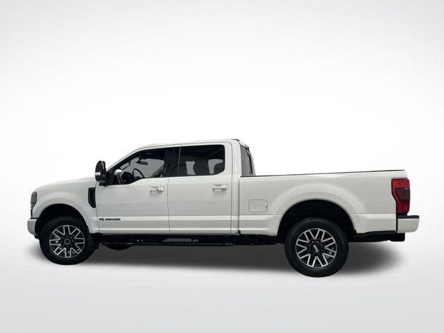 used 2020 Ford F-250 car, priced at $56,899