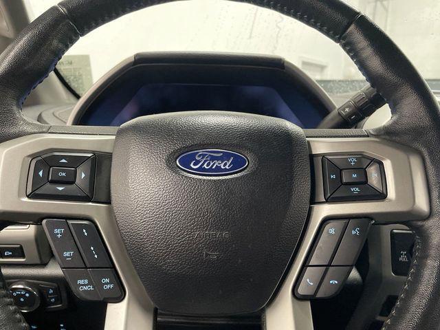 used 2020 Ford F-250 car, priced at $56,899