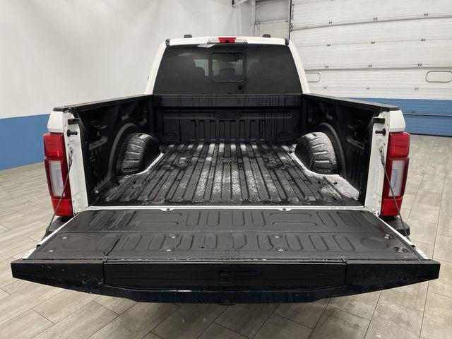 used 2020 Ford F-250 car, priced at $56,899