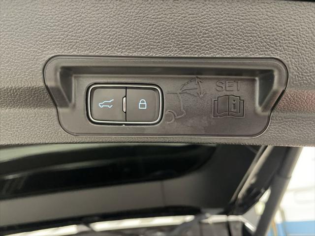 used 2023 Ford Explorer car, priced at $44,299