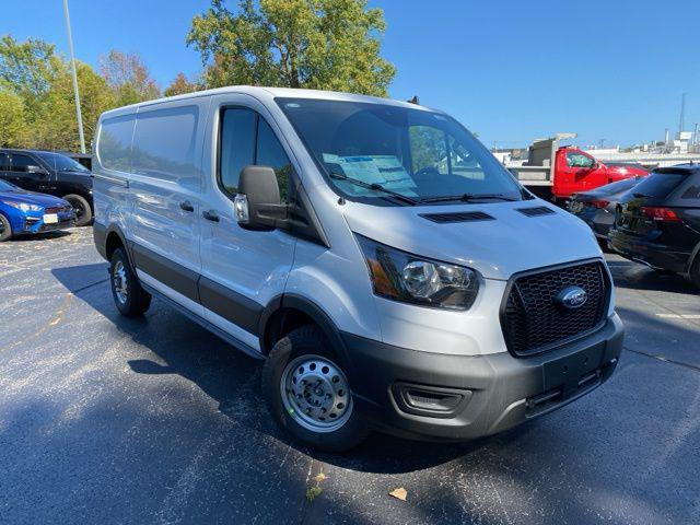 new 2024 Ford Transit-150 car, priced at $56,275