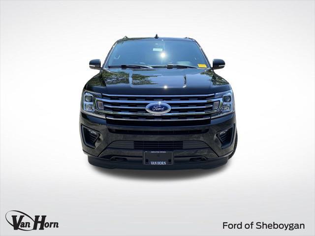 used 2021 Ford Expedition Max car, priced at $39,882