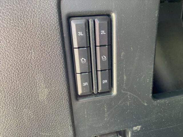 used 2021 Ford Expedition Max car, priced at $39,882