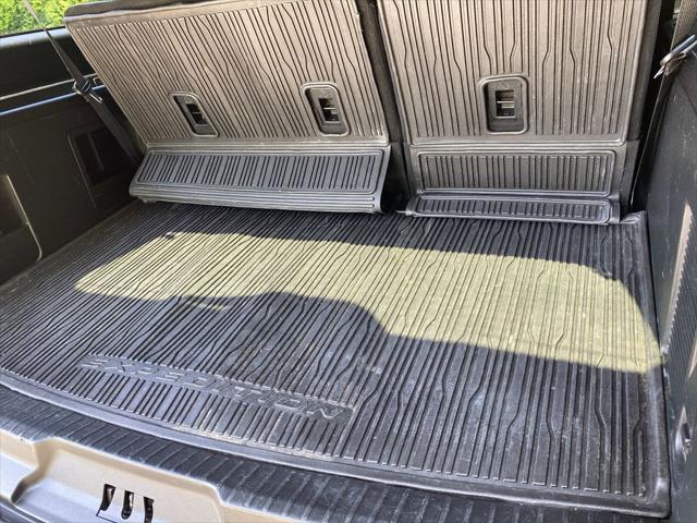 used 2021 Ford Expedition Max car, priced at $39,882