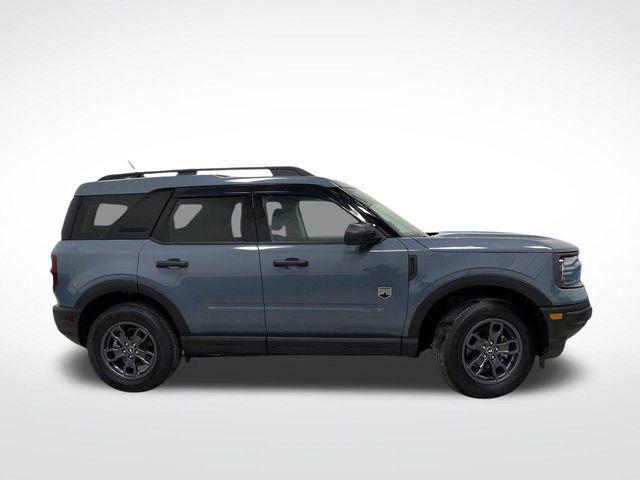 used 2024 Ford Bronco Sport car, priced at $27,760