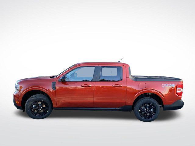 new 2024 Ford Maverick car, priced at $39,047