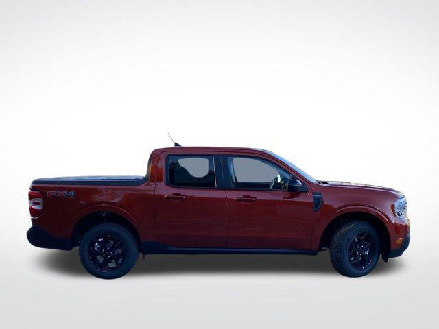 new 2024 Ford Maverick car, priced at $39,047