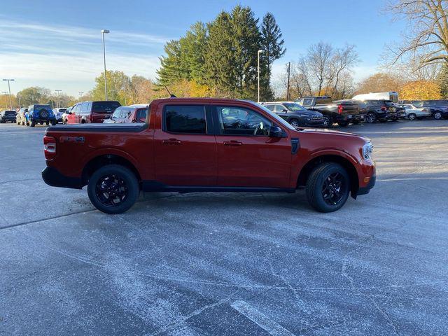 new 2024 Ford Maverick car, priced at $39,547