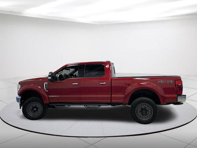 used 2022 Ford F-350 car, priced at $76,445
