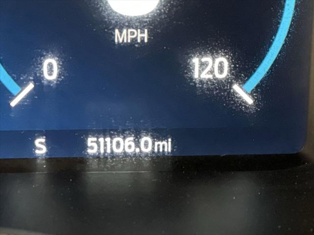 used 2023 Ford F-150 car, priced at $46,046
