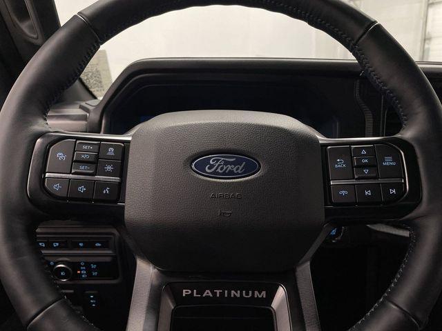 used 2024 Ford F-150 car, priced at $67,981