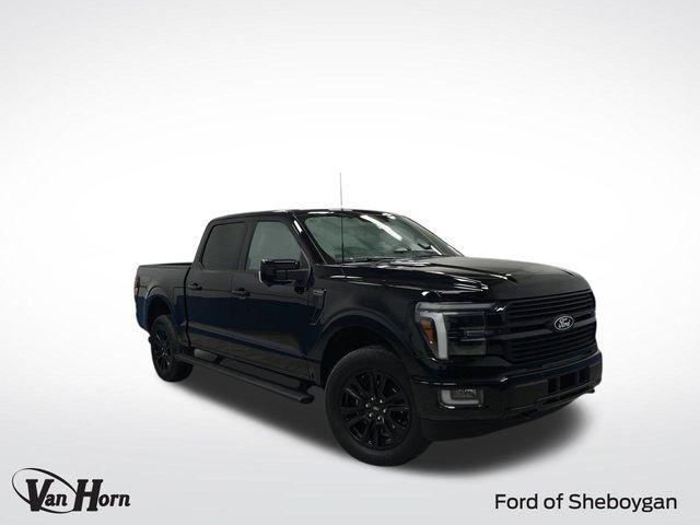 used 2024 Ford F-150 car, priced at $67,981