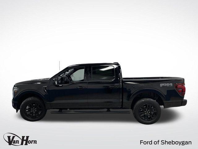 used 2024 Ford F-150 car, priced at $67,981