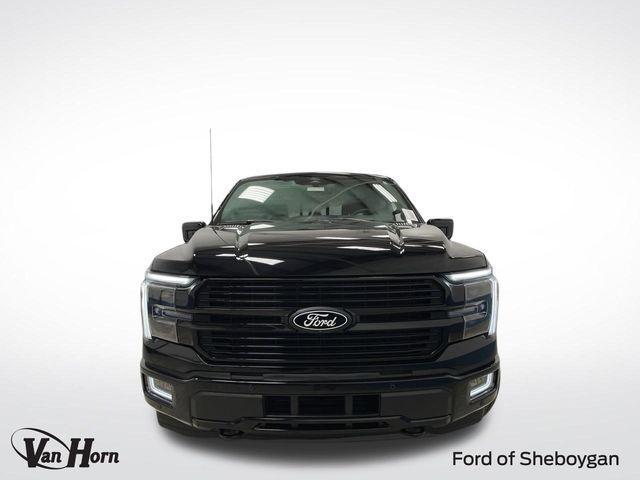 used 2024 Ford F-150 car, priced at $67,981