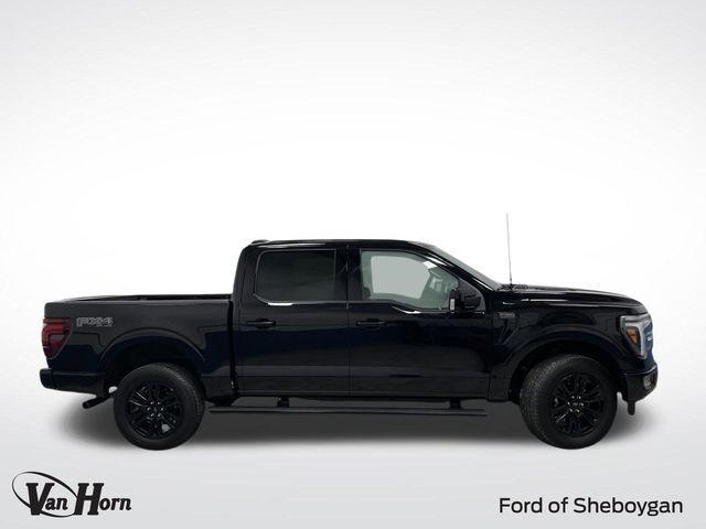 used 2024 Ford F-150 car, priced at $67,981