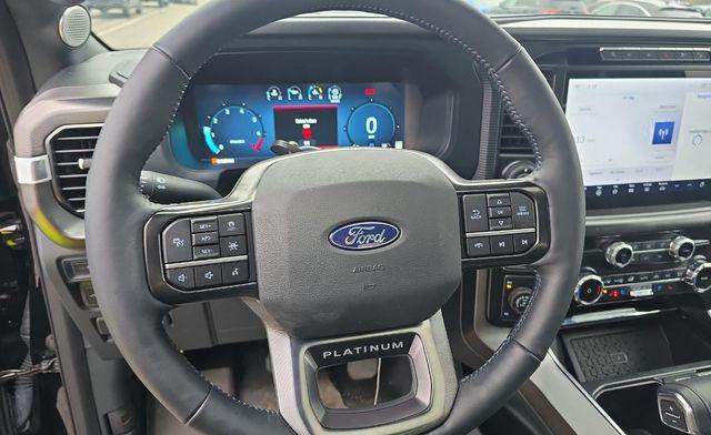 used 2024 Ford F-150 car, priced at $69,249