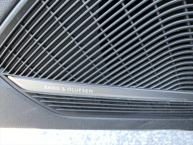 used 2018 Audi A4 car, priced at $18,060