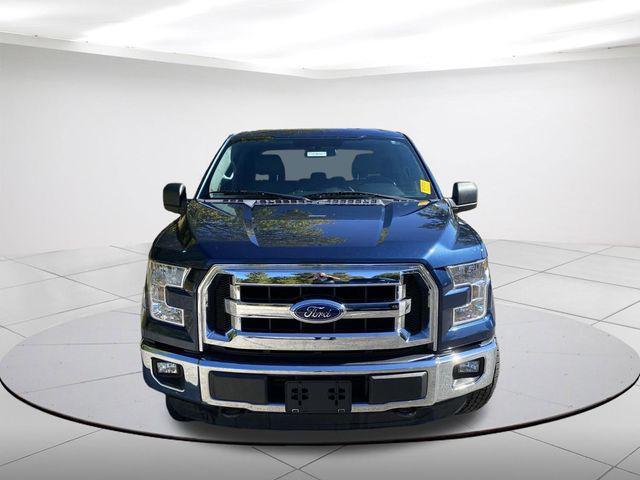 used 2015 Ford F-150 car, priced at $24,630