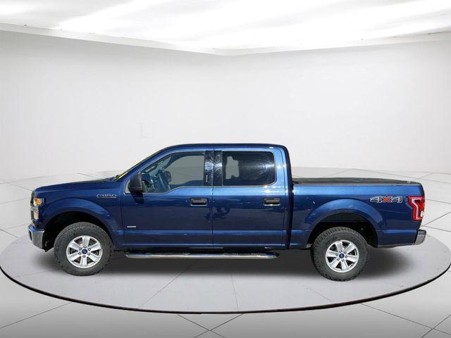 used 2015 Ford F-150 car, priced at $24,630