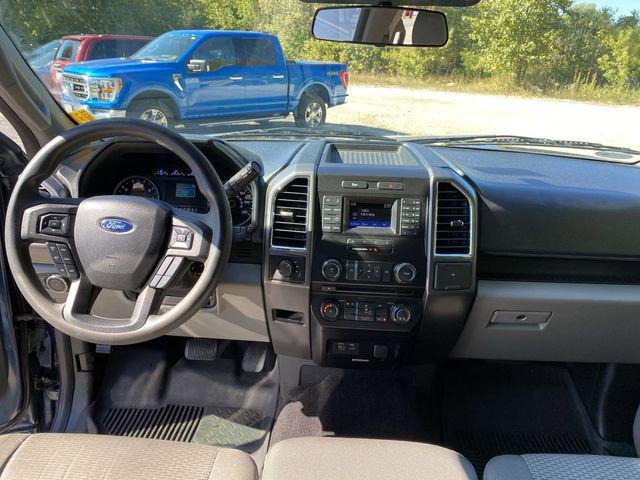 used 2015 Ford F-150 car, priced at $24,630