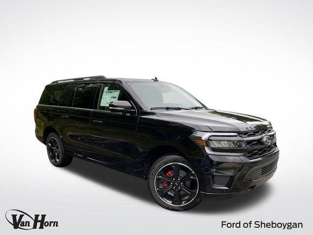 new 2024 Ford Expedition car, priced at $83,835