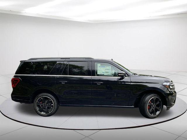 new 2024 Ford Expedition car, priced at $87,225